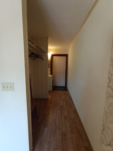 1 комн., Каркасно-щитовой, Борисовка-2 4