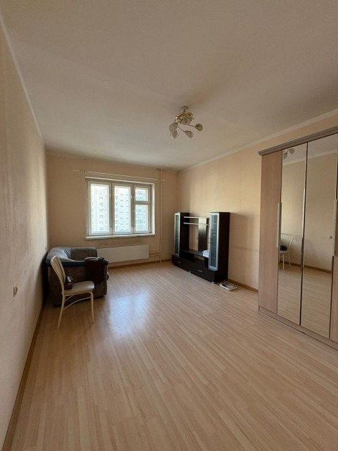 1 комн., 35 м², 112 серия, Сахацирк 3