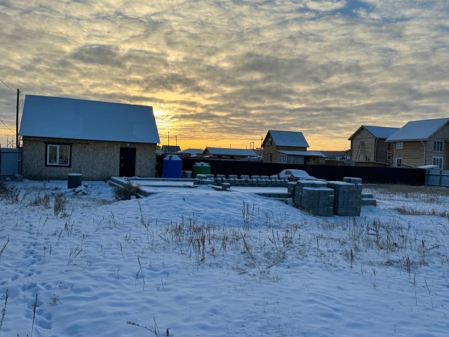 1000 м², земельные участки, продаю 5