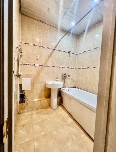 3 комн., Монолитно-каркасный, ЯКСМК 7