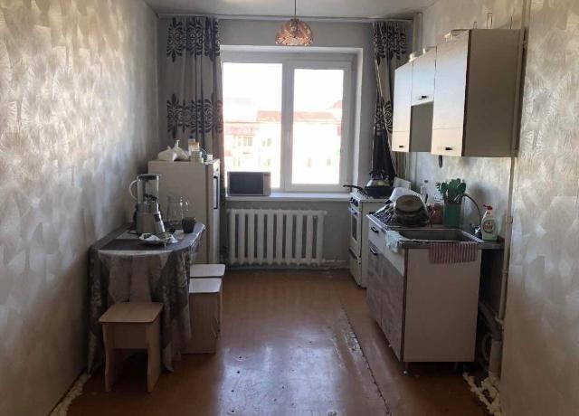 1 комн., 35 м², КПД, Другие районы