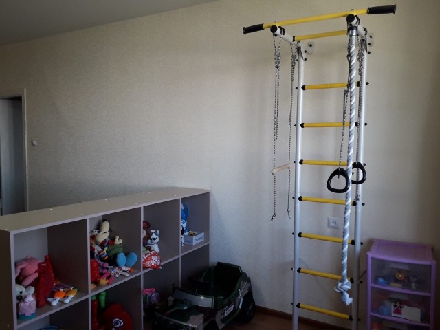 2 комн., 54 м², 112 серия, Сайсары 10