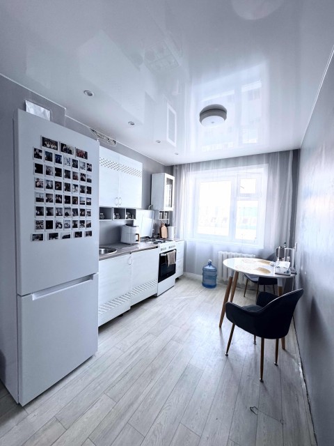 2 комн., 47 м², КПД, Студгородок 3