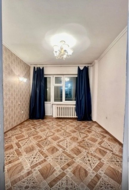 3 комн., Монолитно-каркасный, ЯКСМК 3