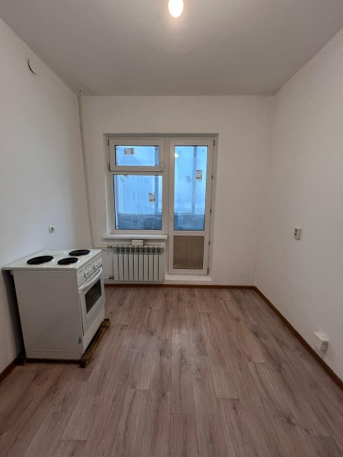 1 комн., 31 м², Блочный, Улус 6