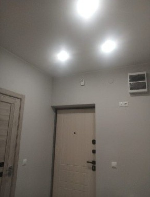 1 комн., 37 м², Монолитно-каркасный, Сайсары 6