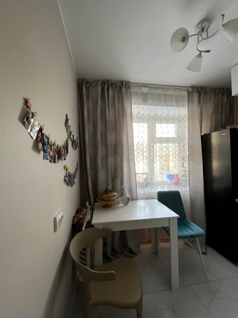 2 комн., 44 м², Блочный, Апельсин 3