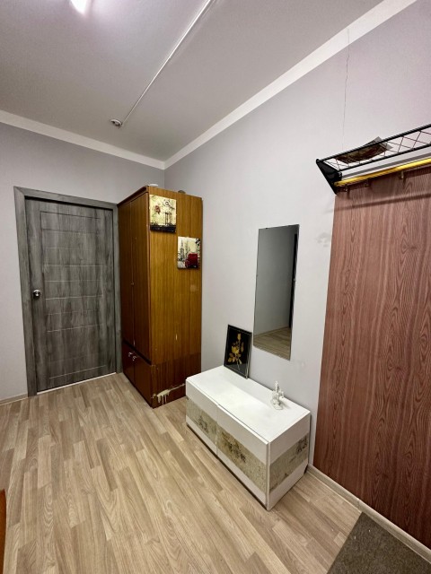 2 комн., 47 м², Монолитно-каркасный, Звездный 10