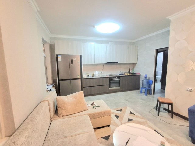 2 комн., Инд. планировка, Вилюйский тракт 4