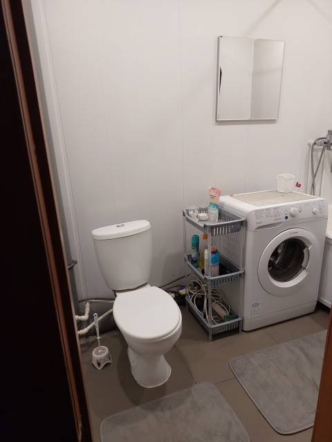 1 комн., 35 м², КПД, 202 мкрн. 5