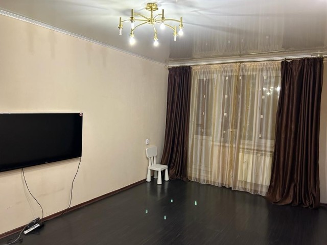 2 комн., КПД, Вавилон 6