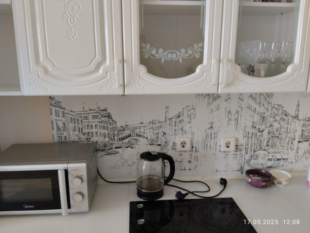 Студия, 28 м², Инд. планировка, 203 мкрн. 4