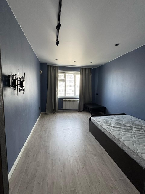 1 комн., Блочный, Автовокзал 5