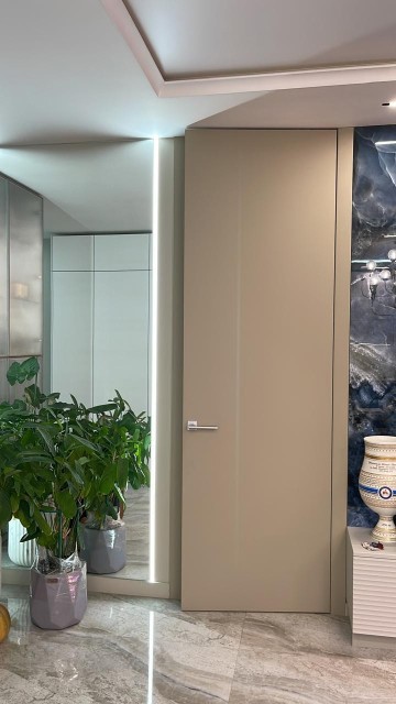 2 комн., 67 м², Инд. планировка, 203 мкрн. 4