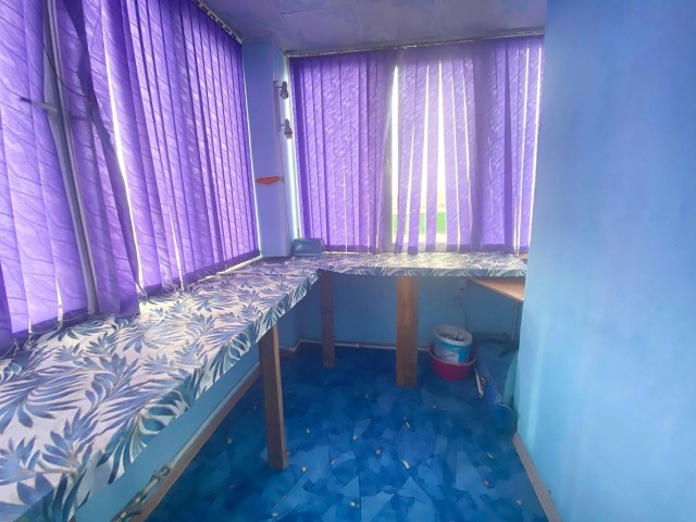 2 комн., Инд. планировка, Областная больница, рынок "Манньыаттаах" 15