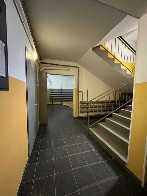 2 комн., Инд. планировка, Рабочий городок, Водоканал 7