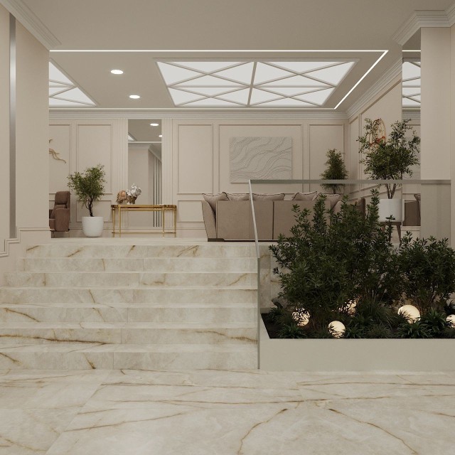 1 комн., 43 м², Монолитно-каркасный, Крестьянский рынок, стадион "Туймаада" 5