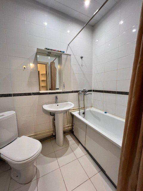 1 комн., 39 м², 112 серия, 203 мкрн. 8