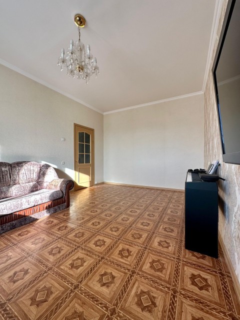 4 комн., 85 м², 112 серия, Авиапорт 5