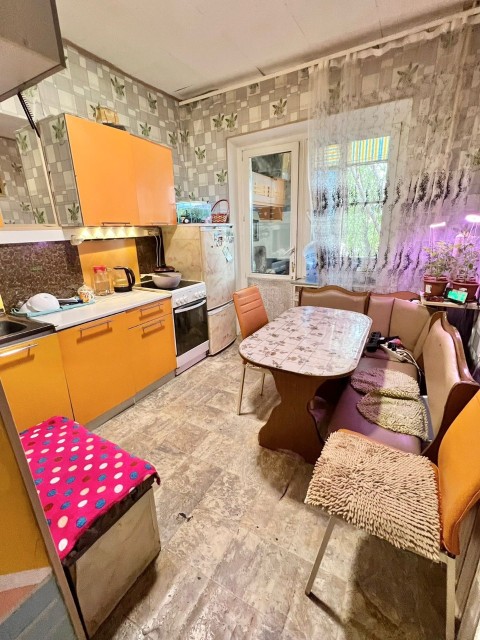 3 комн., 68 м², 112 серия, ДСК 2