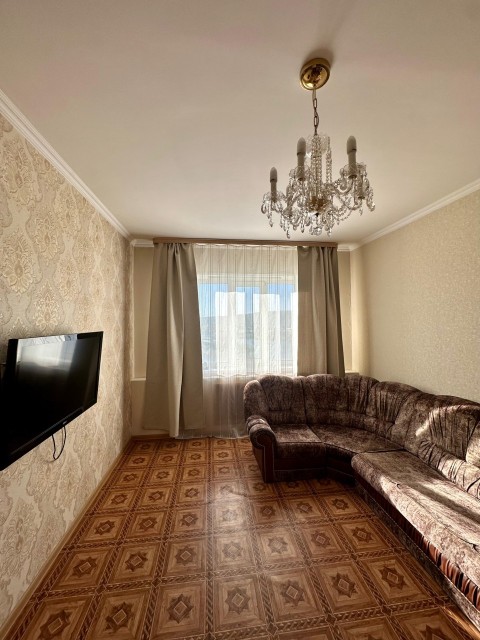 4 комн., 85 м², 112 серия, Авиапорт 4