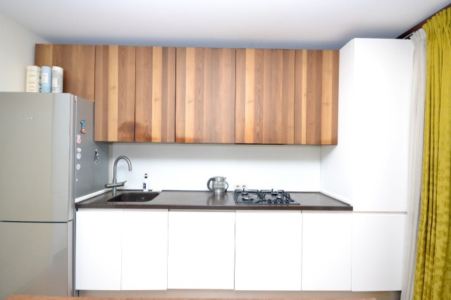 3 комн., 94 м², Монолитно-каркасный, 203 мкрн. 5