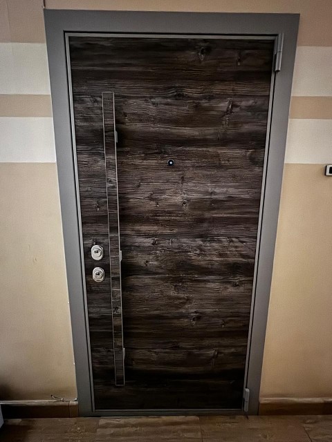 2 комн., 67 м², Инд. планировка, 203 мкрн. 7