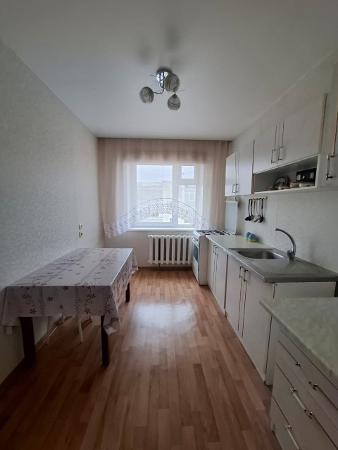 2 комн., 49 м², КПД, Авиапорт 7