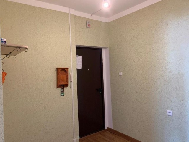 1 комн., 37 м², 112 серия, ДСК 6