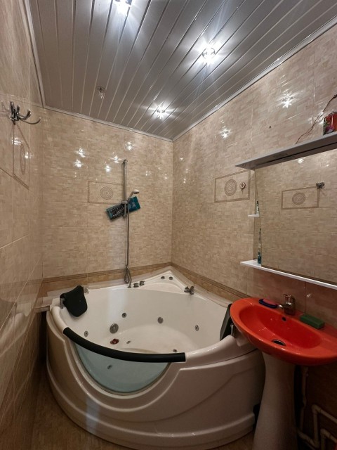 1 комн., 36 м², КПД, 31 школа 5