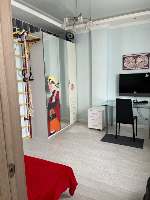 2 комн., Монолитно-каркасный, Центр - район пл. Орджоникидзе 3