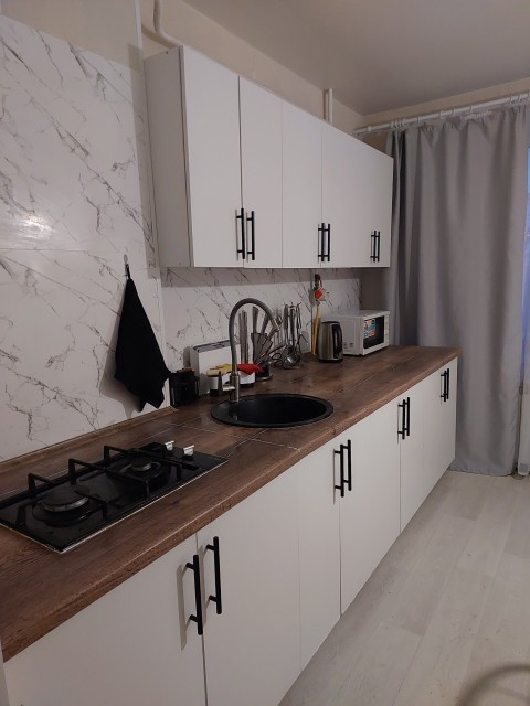 1 комн., 35 м², КПД, 202 мкрн. 3