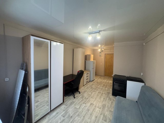 Студия, Блочный, Автовокзал