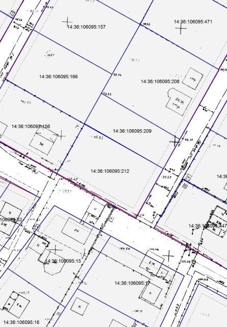 1000 м², земельные участки, продаю 4