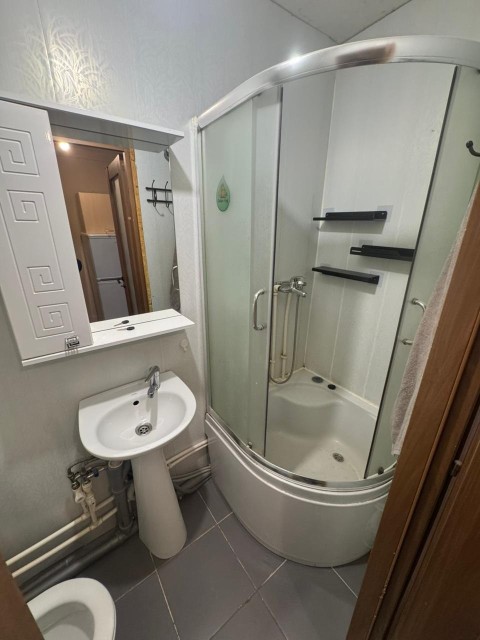 Студия, Блочный, Автовокзал 7