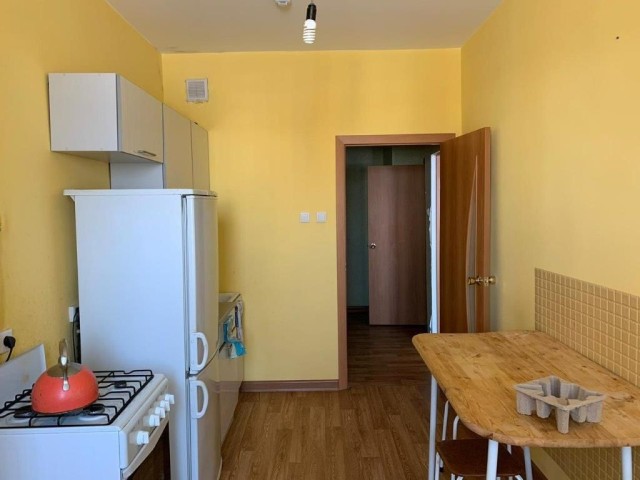 1 комн., 37 м², 112 серия, ДСК 4