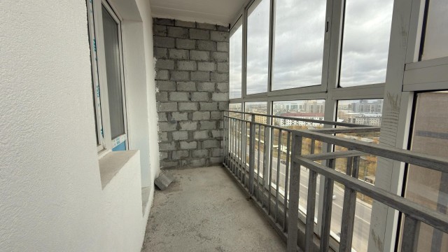 Больше 4 комн., 360 м², Монолитно-каркасный, Глазная больница 4