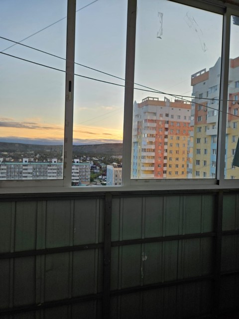 Студия, 25 м², Блочный, Авиапорт 2