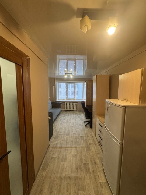 Студия, Блочный, Автовокзал 6