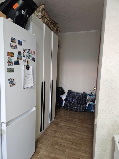 Студия, 25 м², Блочный, Авиапорт 5