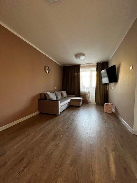 2 комн., 44 м², Блочный, Апельсин 2