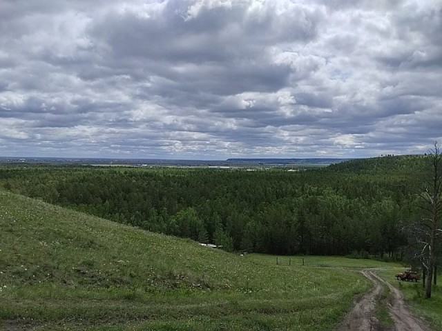 Студия, 28 м², Инд. планировка, 203 мкрн. 9