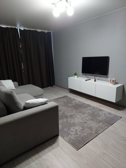 1 комн., 35 м², КПД, 202 мкрн. 2