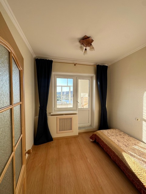 4 комн., 85 м², 112 серия, Авиапорт 6