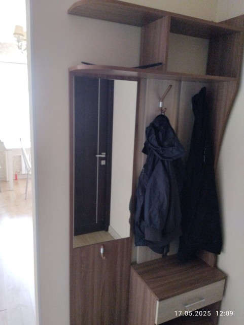 Студия, 28 м², Инд. планировка, 203 мкрн. 10