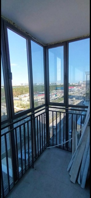 2 комн., Инд. планировка, Вилюйский тракт 7