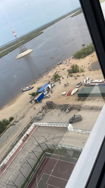 2 комн., 67 м², Инд. планировка, 203 мкрн. 12