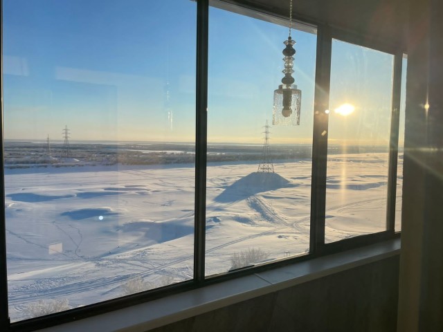 2 комн., 67 м², Инд. планировка, 203 мкрн. 14