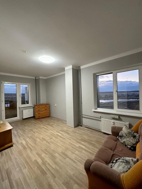 2 комн., 47 м², Монолитно-каркасный, Звездный 5