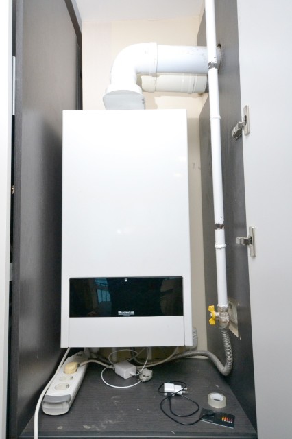 3 комн., 94 м², Монолитно-каркасный, 203 мкрн. 10